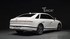 2023 Hyundai Grandeur 3.5 LPG 2WD — фото 2