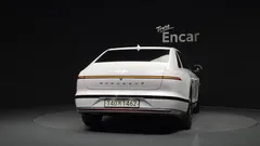 2023 Hyundai Grandeur 3.5 LPG 2WD — фото 4