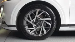 2023 Hyundai Grandeur 3.5 LPG 2WD — фото 5
