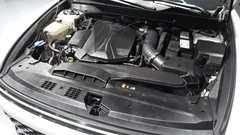 2023 Hyundai Grandeur 3.5 LPG 2WD — фото 6