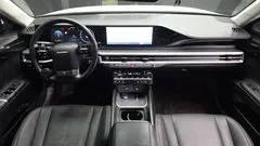 2023 Hyundai Grandeur 3.5 LPG 2WD — фото 7