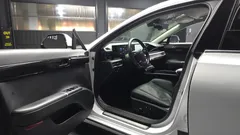 2023 Hyundai Grandeur 3.5 LPG 2WD — фото 10