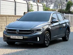 2023 Volkswagen Jetta 1.5 TSI Prestige — фото 2