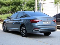 2023 Volkswagen Jetta 1.5 TSI Prestige — фото 3