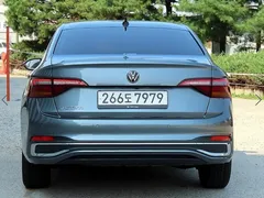 2023 Volkswagen Jetta 1.5 TSI Prestige — фото 4