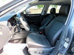 2023 Volkswagen Jetta 1.5 TSI Prestige — фото 5