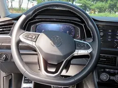 2023 Volkswagen Jetta 1.5 TSI Prestige — фото 8