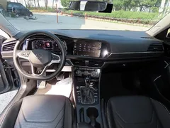 2023 Volkswagen Jetta 1.5 TSI Prestige — фото 14