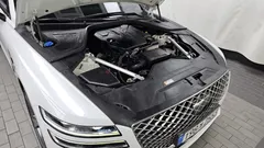 2022 Genesis G80 Gasoline 2.5 Turbo AWD — фото 6