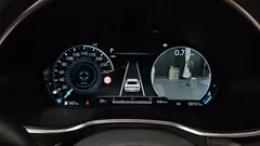 2022 Genesis G80 Gasoline 2.5 Turbo AWD — фото 8