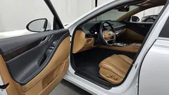 2022 Genesis G80 Gasoline 2.5 Turbo AWD — фото 10