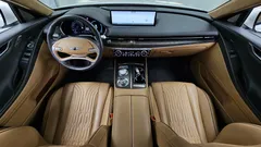 2022 Genesis G80 Gasoline 2.5 Turbo AWD — фото 14