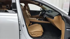 2022 Genesis G80 Gasoline 2.5 Turbo AWD — фото 15