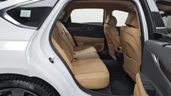 2022 Genesis G80 Gasoline 2.5 Turbo AWD — фото 16
