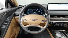 2022 Genesis G80 Gasoline 2.5 Turbo AWD — фото 17