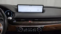 2022 Genesis G80 Gasoline 2.5 Turbo AWD — фото 18