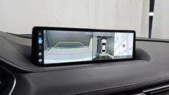 2022 Genesis G80 Gasoline 2.5 Turbo AWD — фото 19