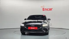 2022 Genesis G70 Gasoline 3.3T 4WD — фото 3