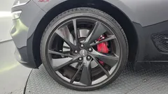 2022 Genesis G70 Gasoline 3.3T 4WD — фото 5