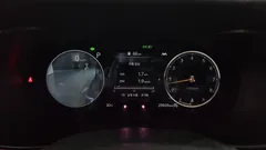 2022 Genesis G70 Gasoline 3.3T 4WD — фото 8