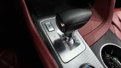2022 Genesis G70 Gasoline 3.3T 4WD — фото 9