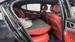 2022 Genesis G70 Gasoline 3.3T 4WD — фото 11