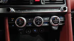 2022 Genesis G70 Gasoline 3.3T 4WD — фото 12
