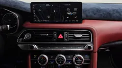 2022 Genesis G70 Gasoline 3.3T 4WD — фото 13