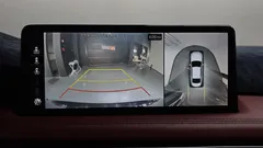 2022 Genesis G70 Gasoline 3.3T 4WD — фото 16