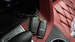 2022 Genesis G70 Gasoline 3.3T 4WD — фото 17