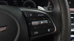 2022 Genesis G70 Gasoline 3.3T 4WD — фото 18