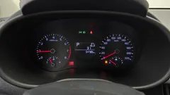 2023 Kia morning Prestige, белый — фото 8