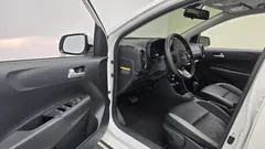 2023 Kia morning Prestige, белый — фото 10