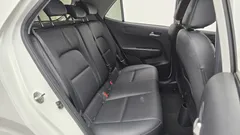 2023 Kia morning Prestige, белый — фото 11