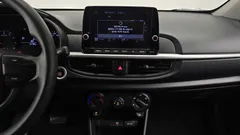 2023 Kia morning Prestige, белый — фото 14