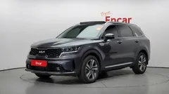2023 Kia Sorento HEV 1.6 2WD — фото 1