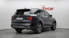 2023 Kia Sorento HEV 1.6 2WD — фото 2