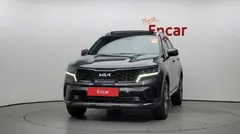2023 Kia Sorento HEV 1.6 2WD — фото 3