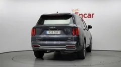 2023 Kia Sorento HEV 1.6 2WD — фото 4