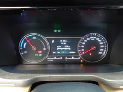 2023 Kia Sorento HEV 1.6 2WD — фото 8