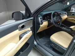 2023 Kia Sorento HEV 1.6 2WD — фото 10