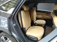2023 Kia Sorento HEV 1.6 2WD — фото 11