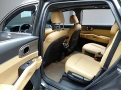 2023 Kia Sorento HEV 1.6 2WD — фото 12