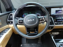 2023 Kia Sorento HEV 1.6 2WD — фото 13