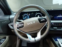 2023 Kia K8 Noblesse — фото 14
