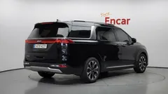 2023 Kia Carnival Gasoline 9-Seater Signature — фото 2
