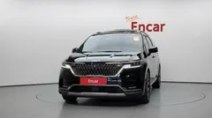 2023 Kia Carnival Gasoline 9-Seater Signature — фото 3