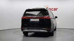 2023 Kia Carnival Gasoline 9-Seater Signature — фото 4