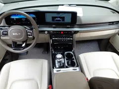 2023 Kia Carnival Gasoline 9-Seater Signature — фото 7