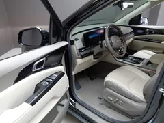 2023 Kia Carnival Gasoline 9-Seater Signature — фото 10